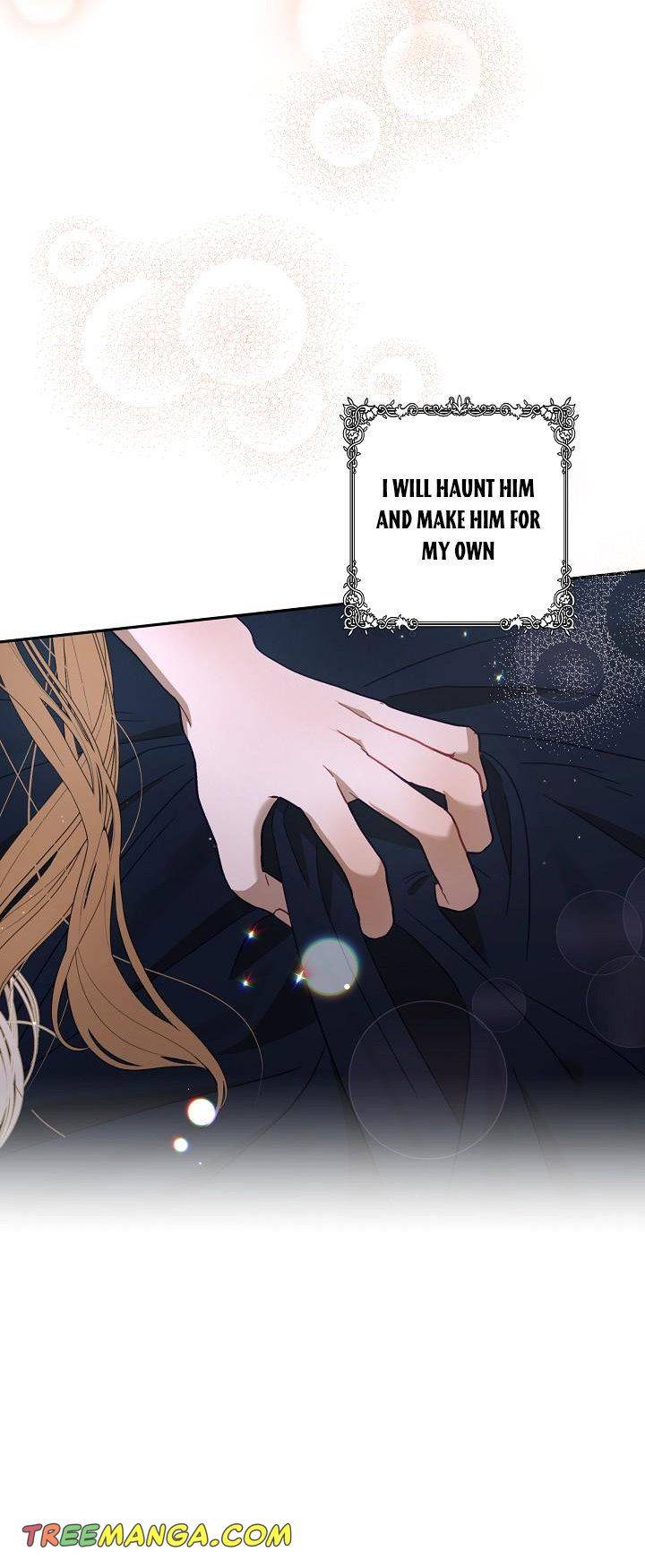 I Failed to Divorce My Husband chapter 47 page 45