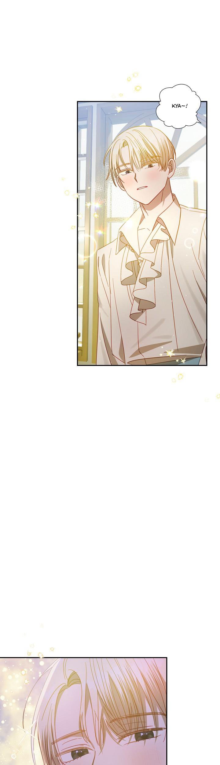 I Failed to Divorce My Husband chapter 48 page 27