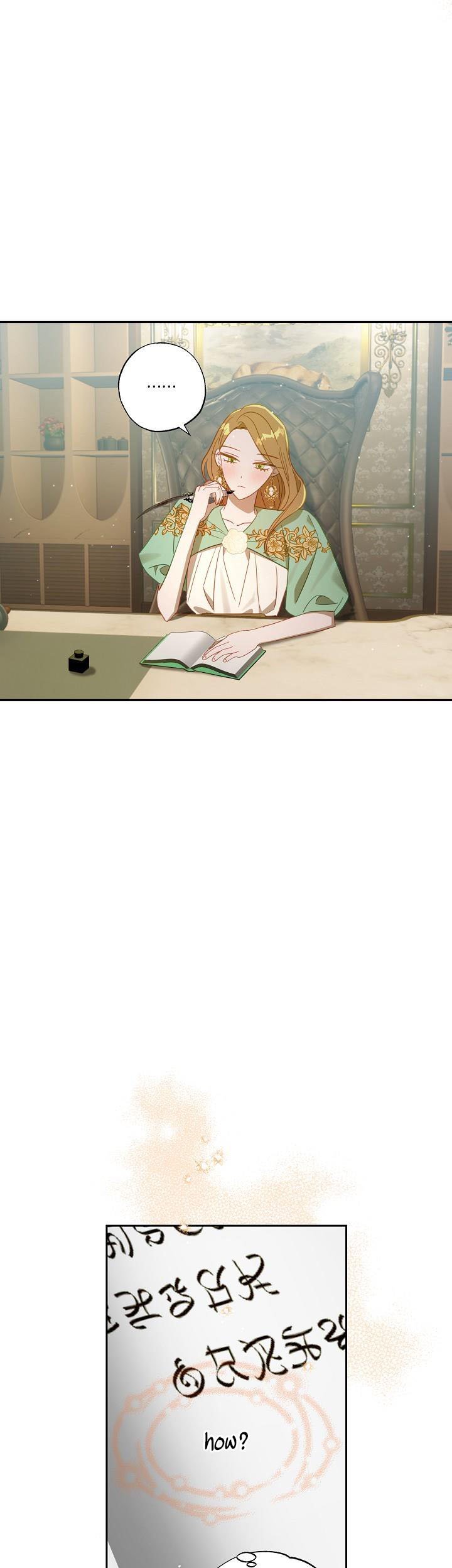 I Failed to Divorce My Husband chapter 48 page 31