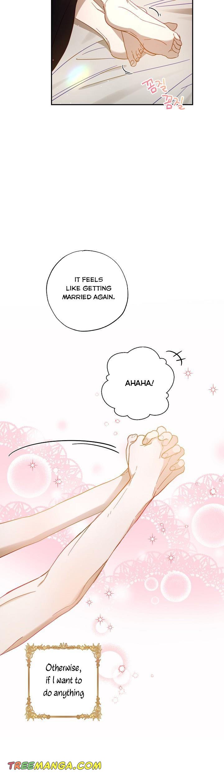 I Failed to Divorce My Husband chapter 48 page 6