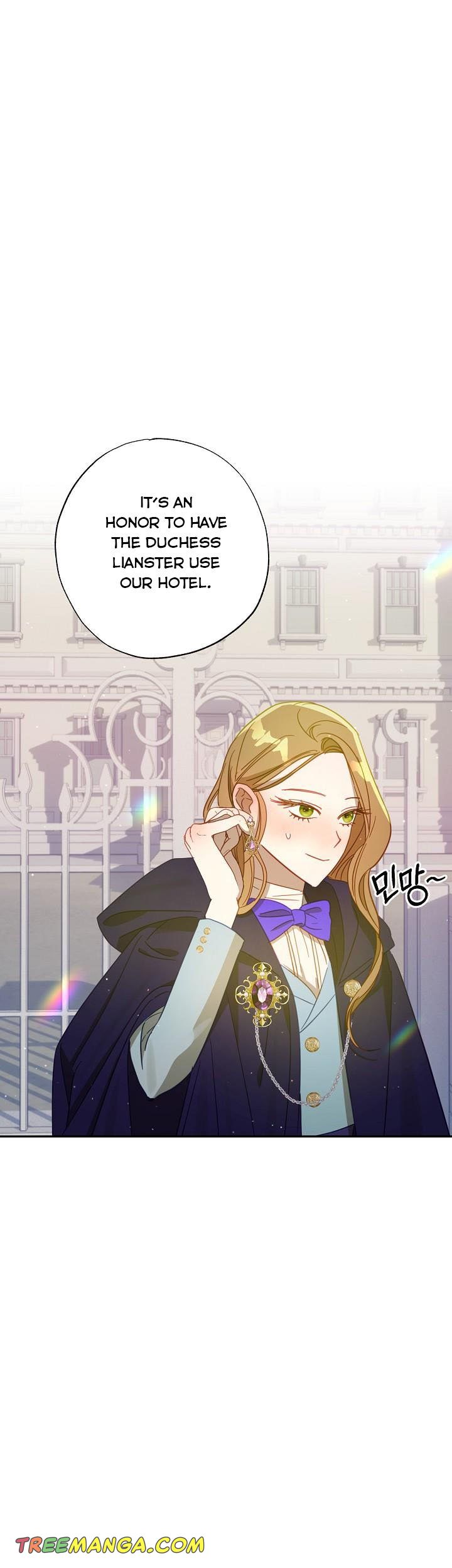 I Failed to Divorce My Husband chapter 48 page 9