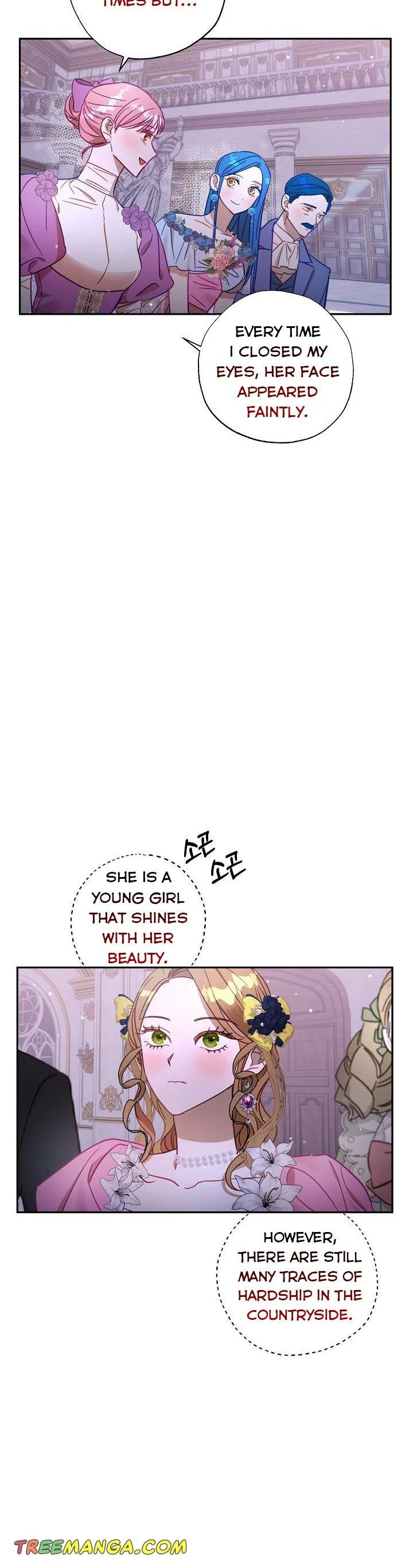 I Failed to Divorce My Husband chapter 49 page 10