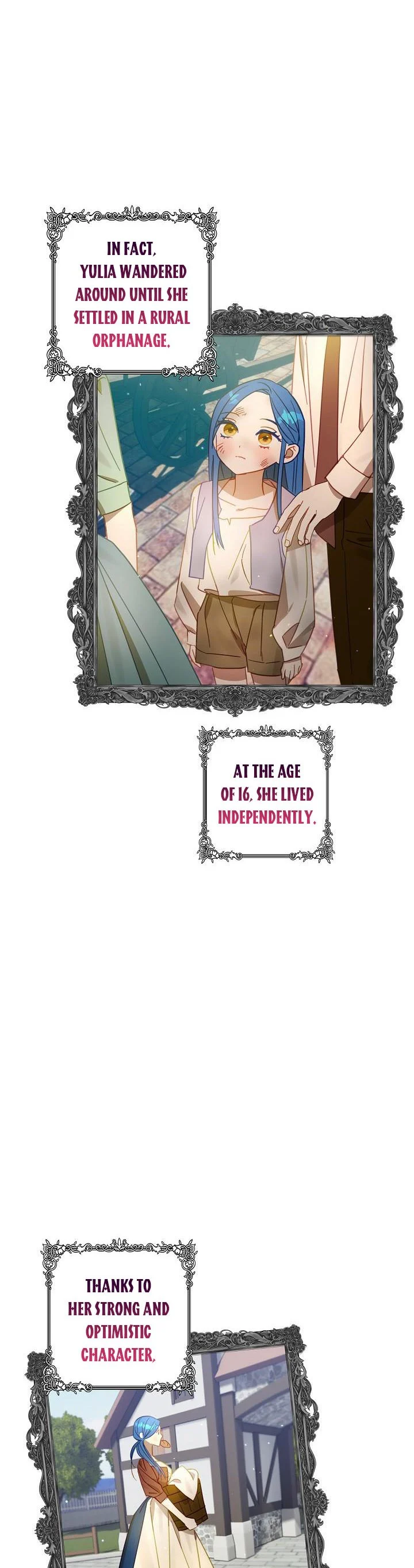 I Failed to Divorce My Husband chapter 49 page 11
