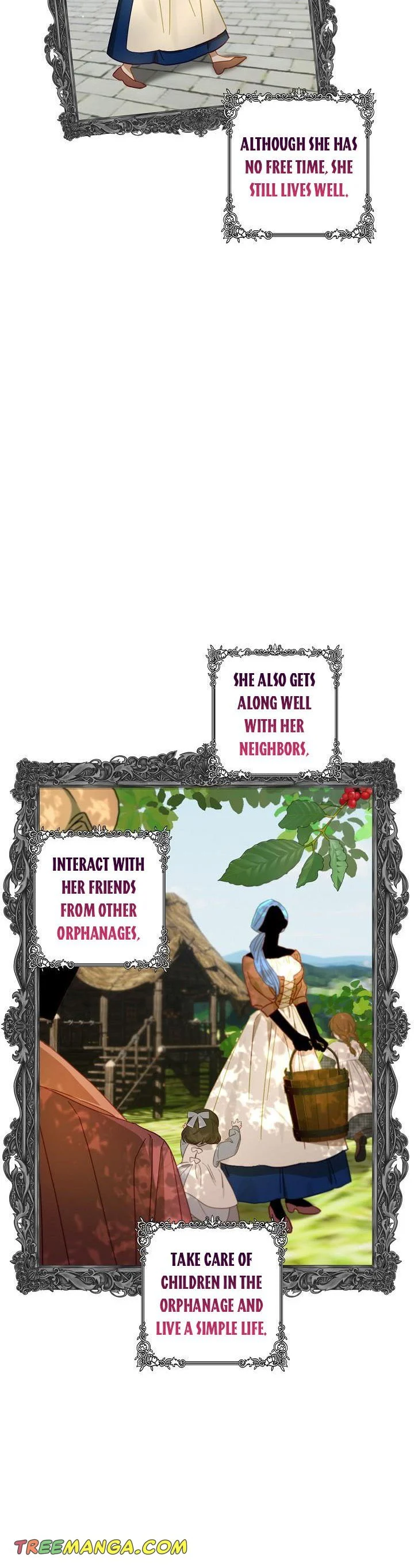 I Failed to Divorce My Husband chapter 49 page 12