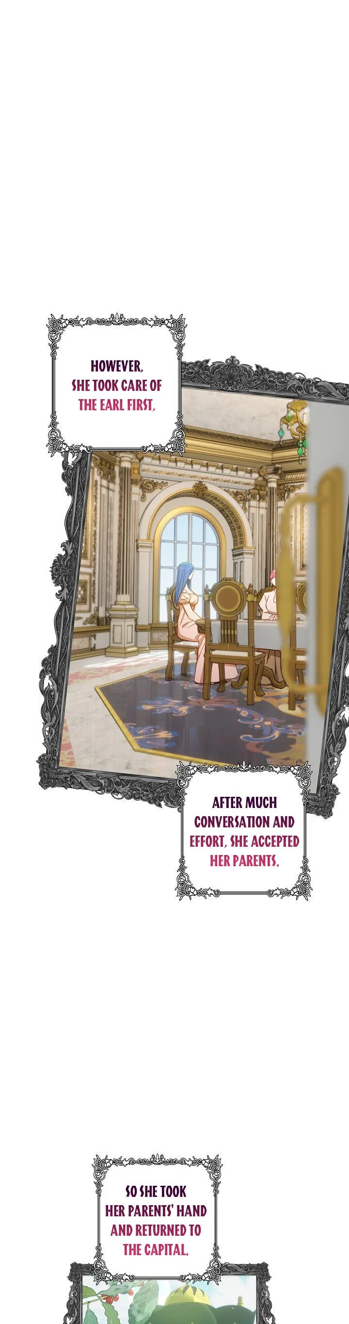 I Failed to Divorce My Husband chapter 49 page 14