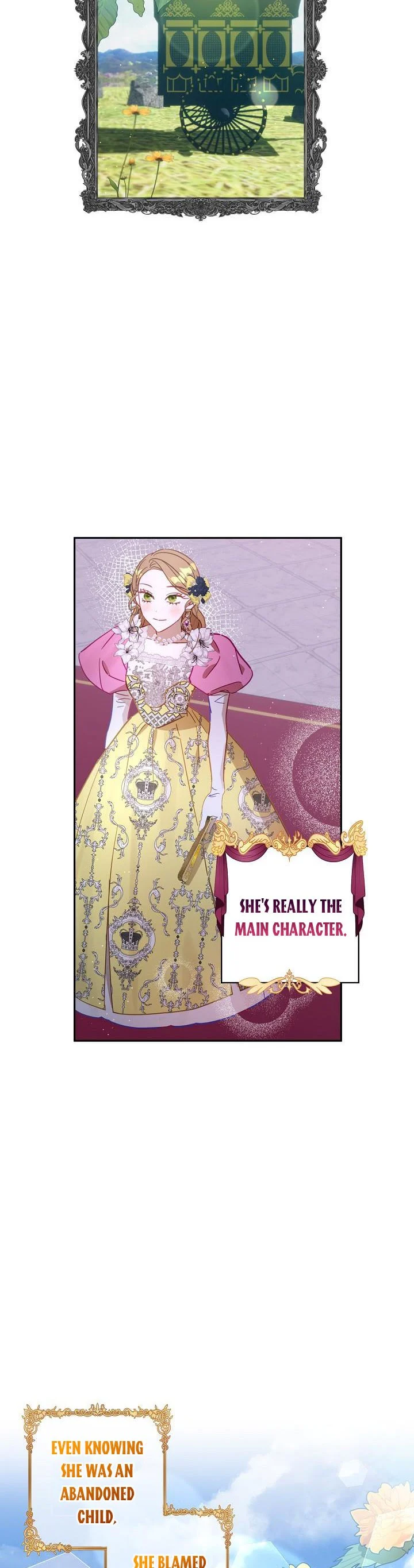 I Failed to Divorce My Husband chapter 49 page 15