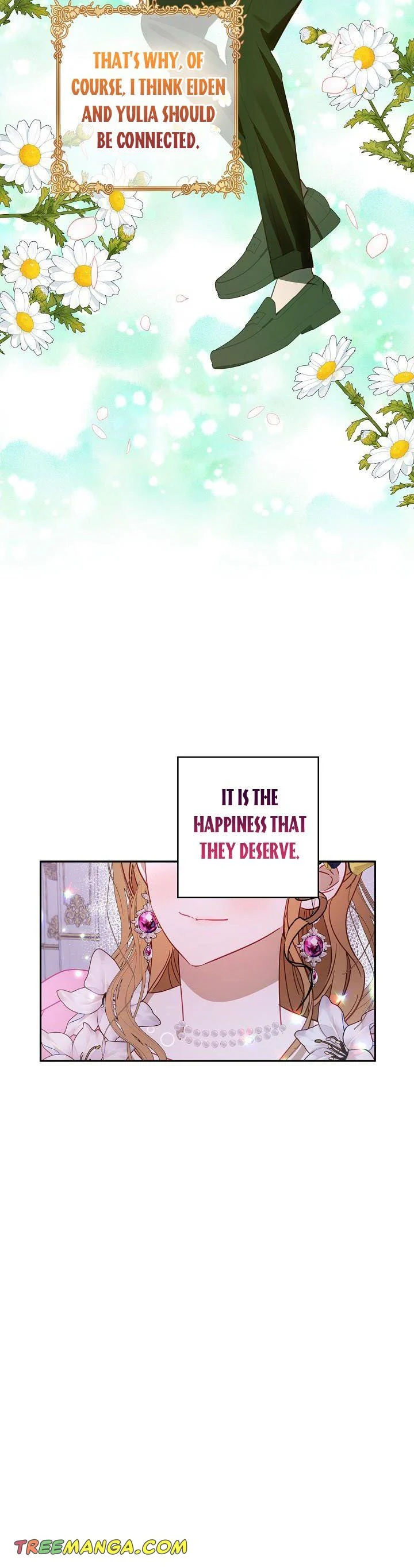 I Failed to Divorce My Husband chapter 49 page 21