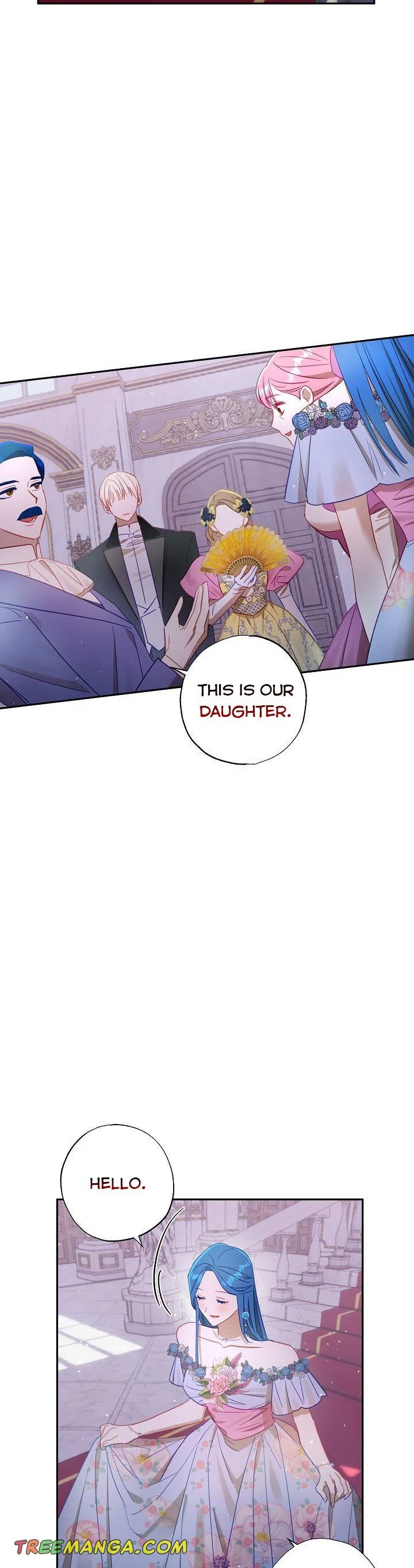 I Failed to Divorce My Husband chapter 49 page 24