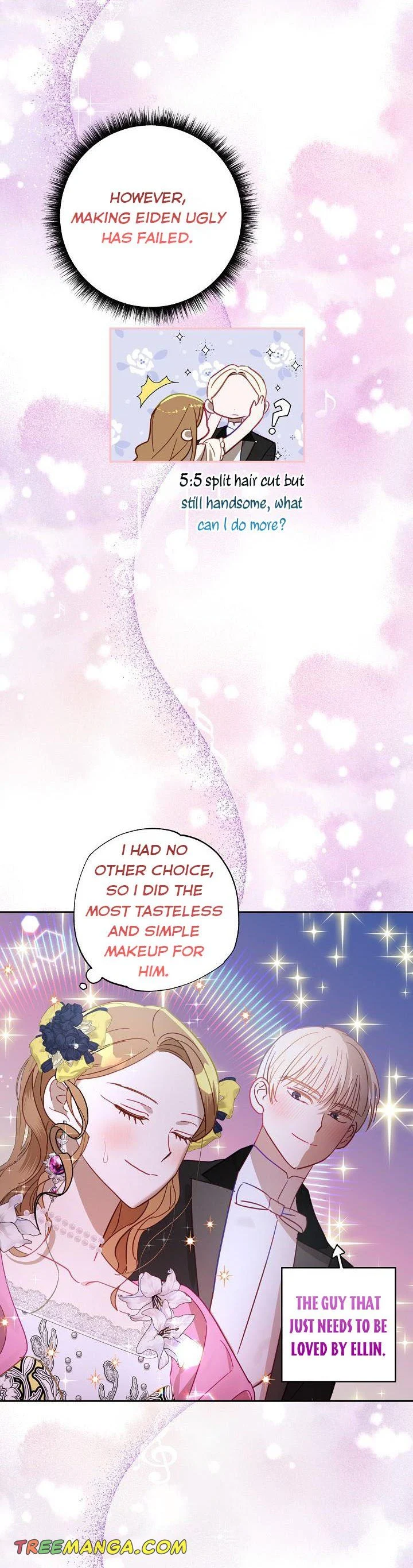 I Failed to Divorce My Husband chapter 49 page 3