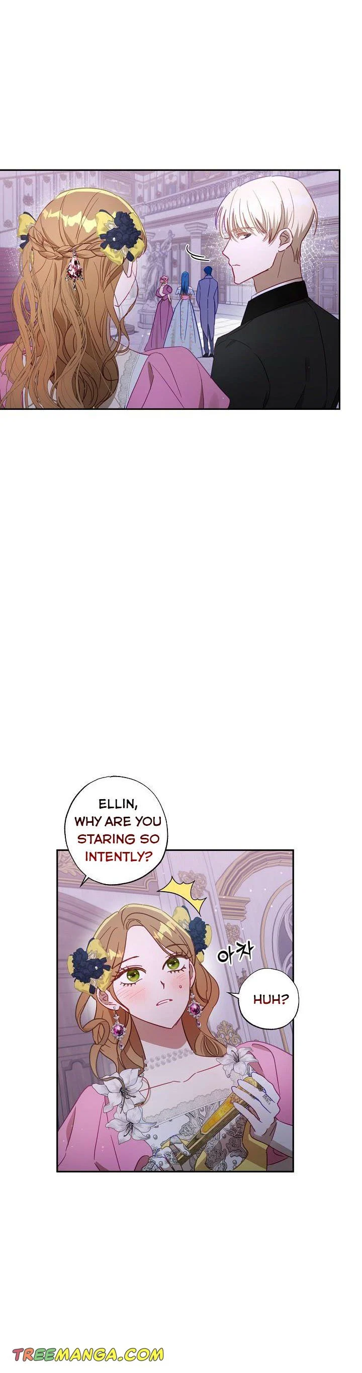 I Failed to Divorce My Husband chapter 49 page 32
