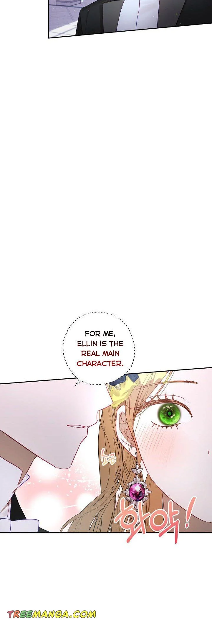 I Failed to Divorce My Husband chapter 49 page 34