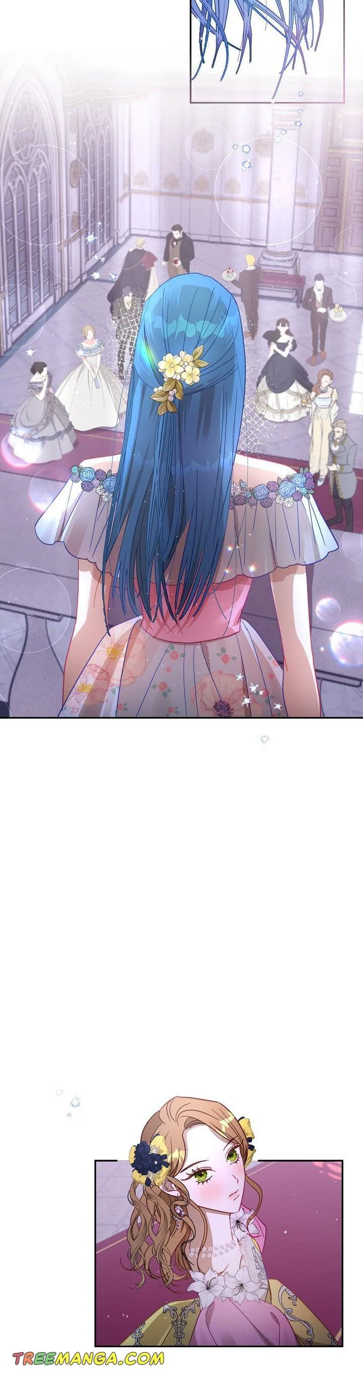 I Failed to Divorce My Husband chapter 49 page 6