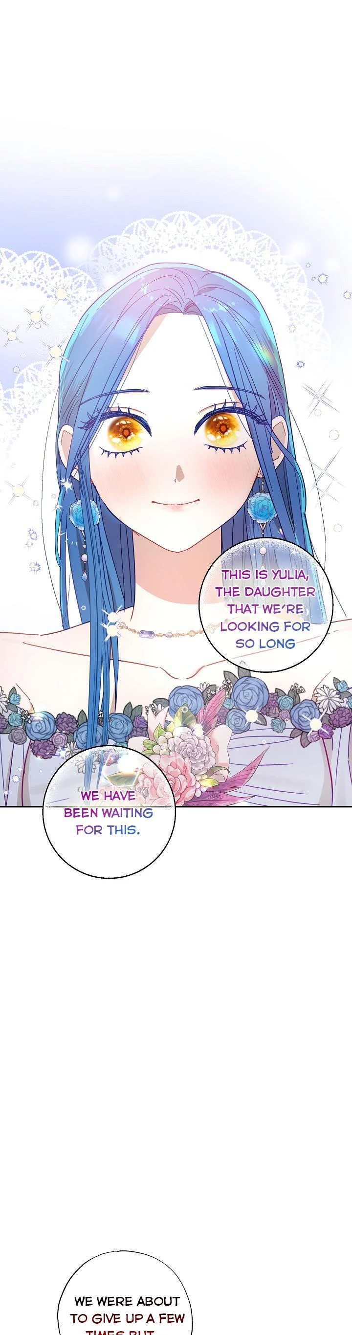 I Failed to Divorce My Husband chapter 49 page 9