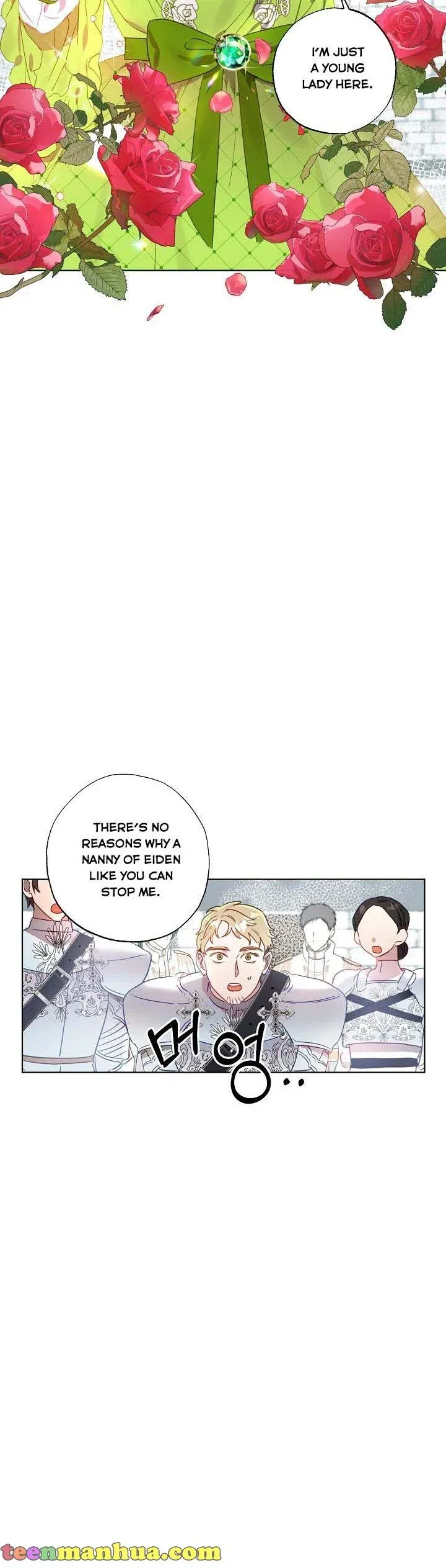 I Failed to Divorce My Husband chapter 5 page 5