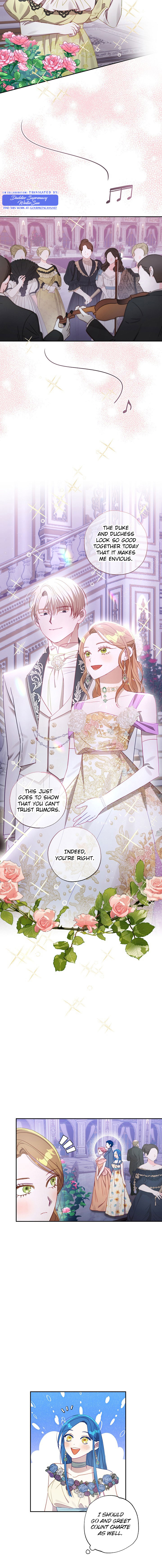 I Failed to Divorce My Husband chapter 52 page 2