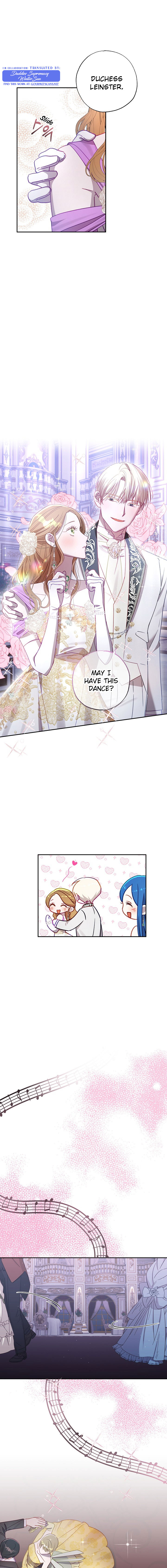 I Failed to Divorce My Husband chapter 52 page 5