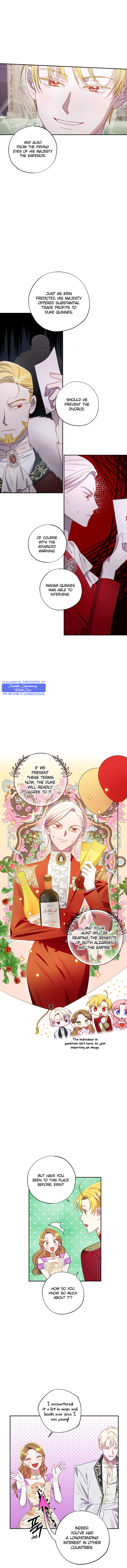 I Failed to Divorce My Husband chapter 53 page 4