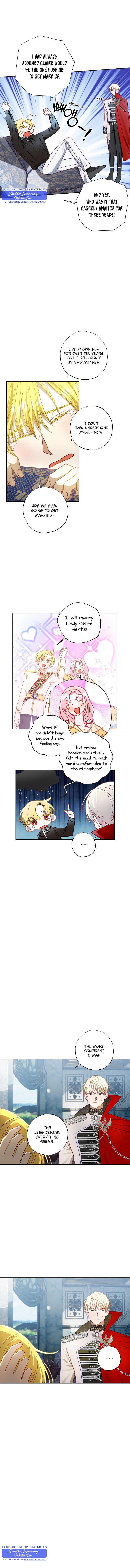 I Failed to Divorce My Husband chapter 55 page 4