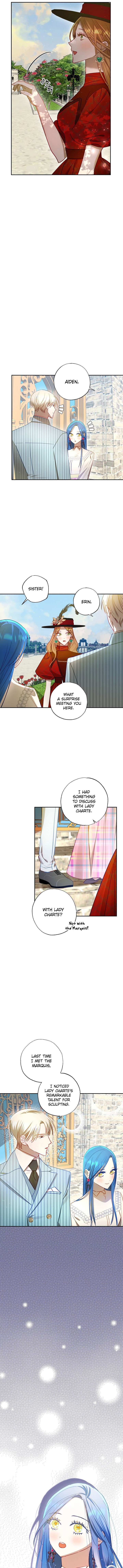 I Failed to Divorce My Husband chapter 56 page 5