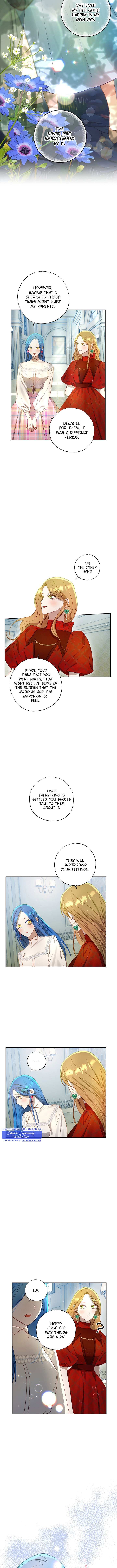 I Failed to Divorce My Husband chapter 56 page 9
