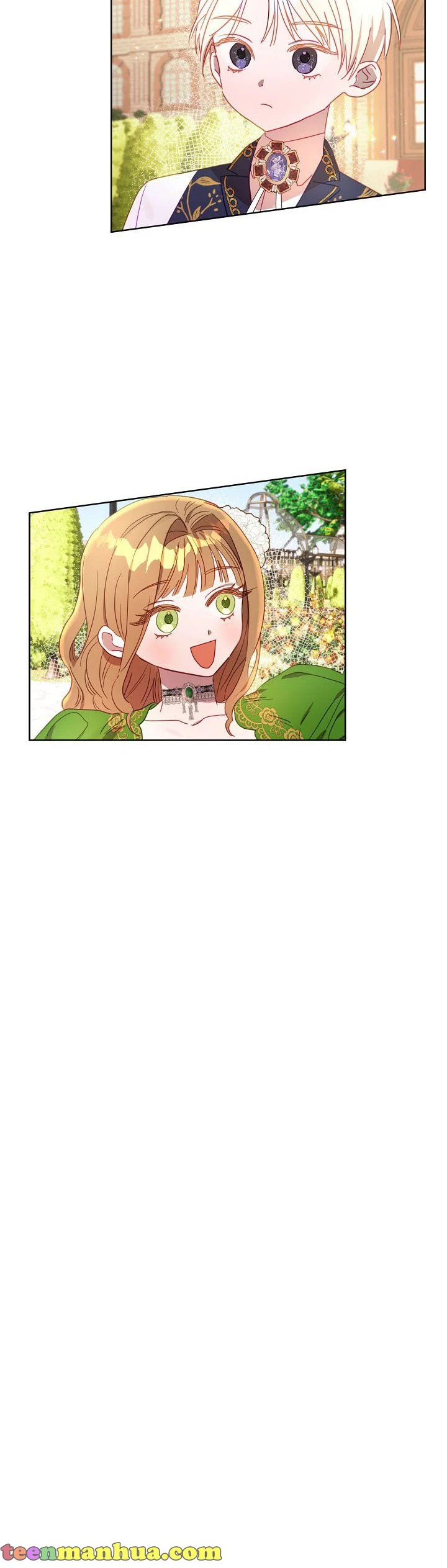 I Failed to Divorce My Husband chapter 6 page 3