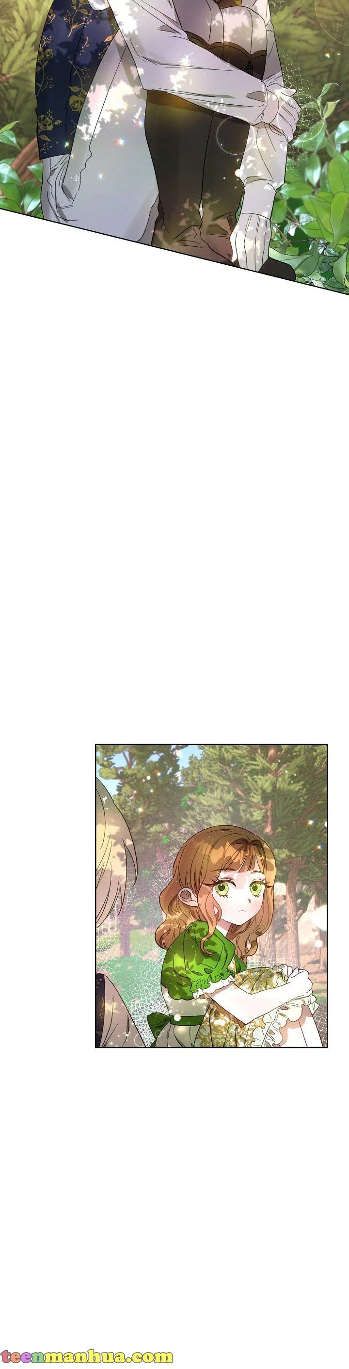 I Failed to Divorce My Husband chapter 6 page 30