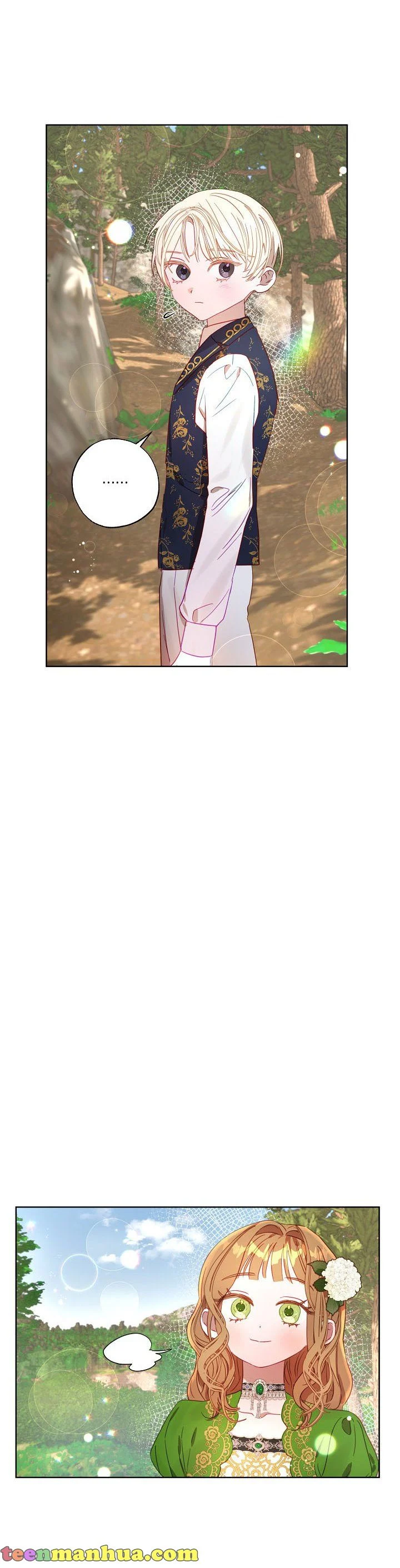 I Failed to Divorce My Husband chapter 6 page 32