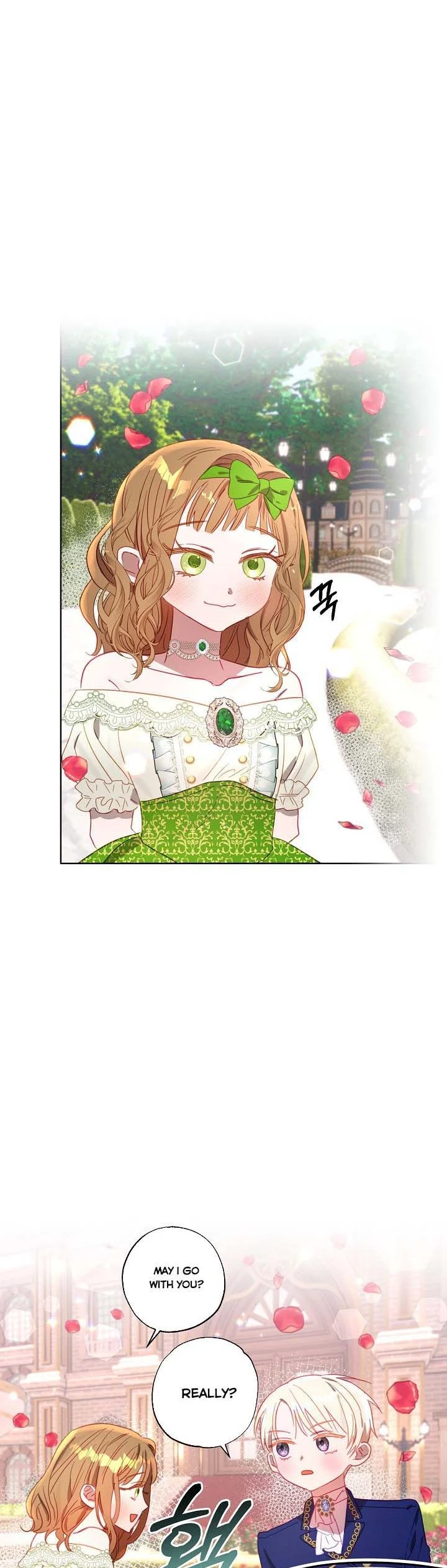 I Failed to Divorce My Husband chapter 7 page 19