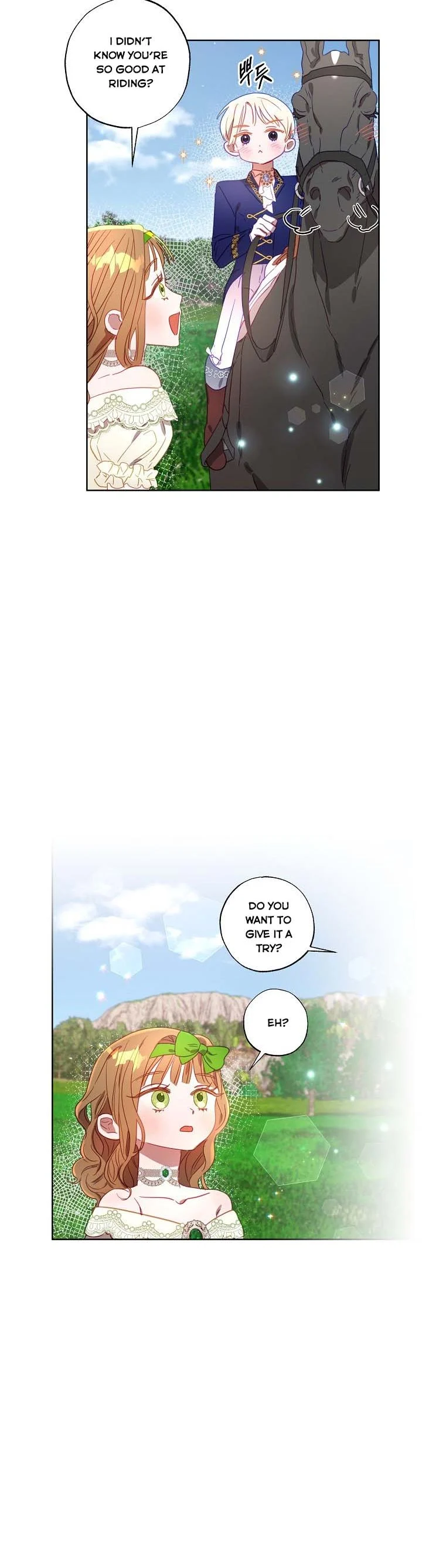 I Failed to Divorce My Husband chapter 7 page 33