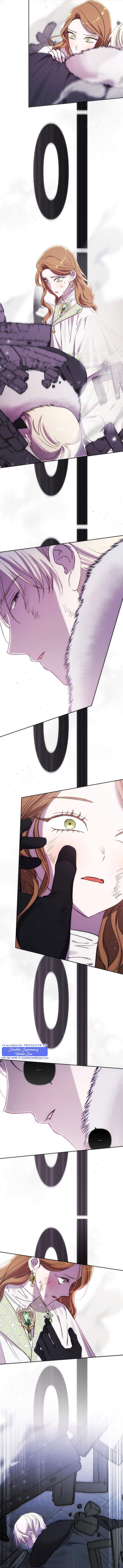 I Failed to Divorce My Husband chapter 71 page 2