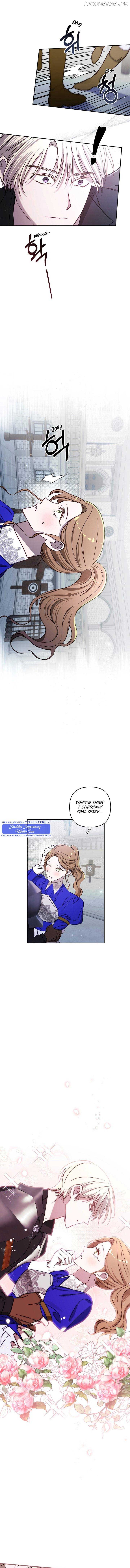I Failed to Divorce My Husband chapter 73 page 4