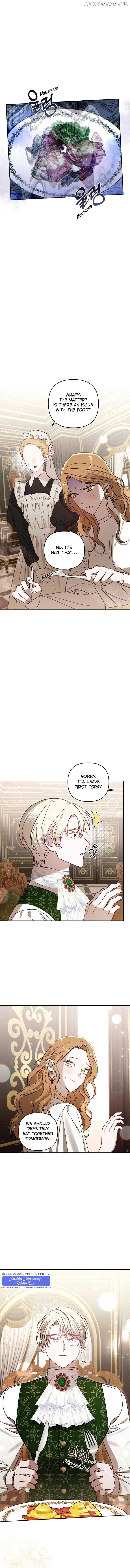 I Failed to Divorce My Husband chapter 73 page 7