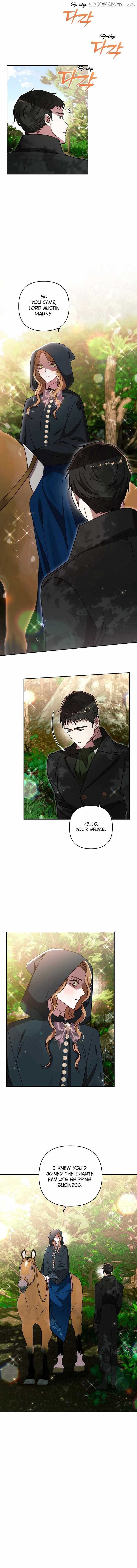 I Failed to Divorce My Husband chapter 77 page 9