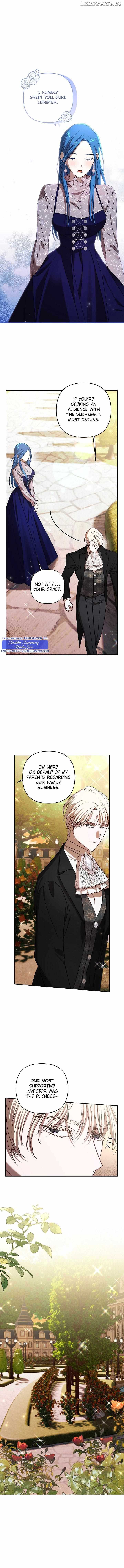 I Failed to Divorce My Husband chapter 78 page 3