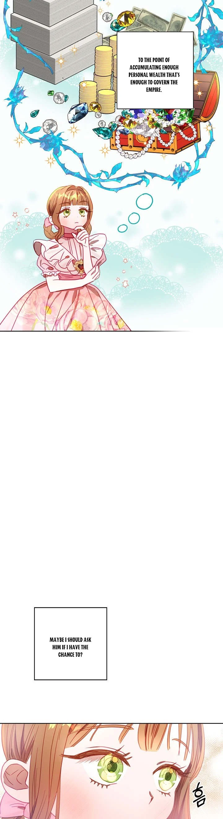 I Failed to Divorce My Husband chapter 8 page 29