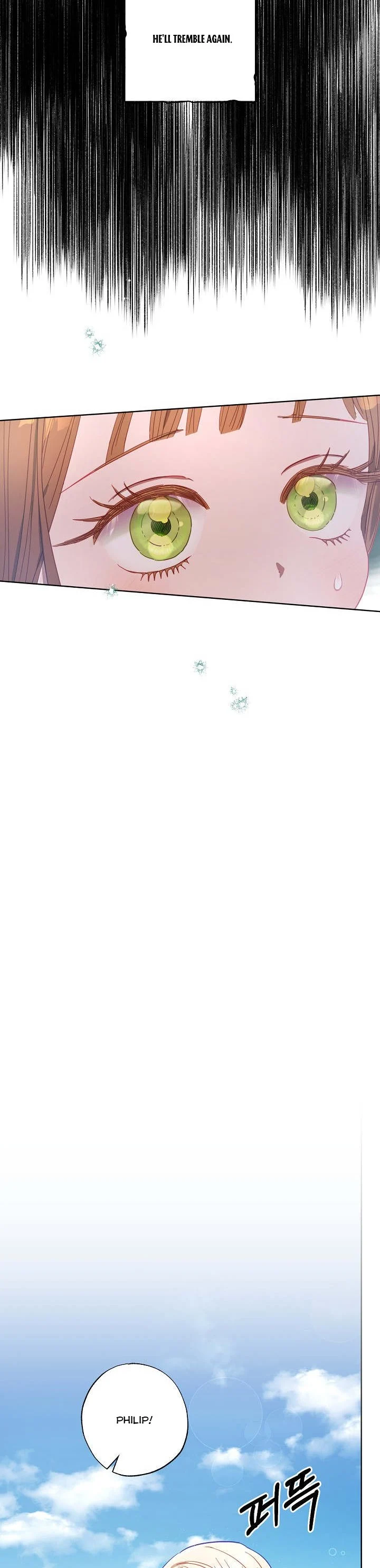 I Failed to Divorce My Husband chapter 8 page 3