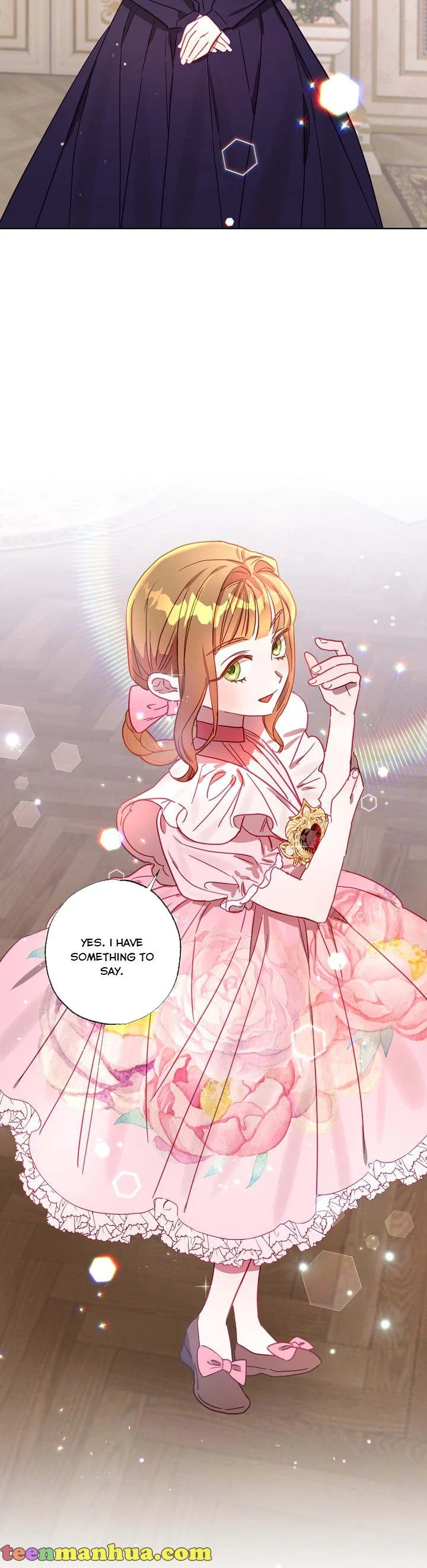 I Failed to Divorce My Husband chapter 8 page 32