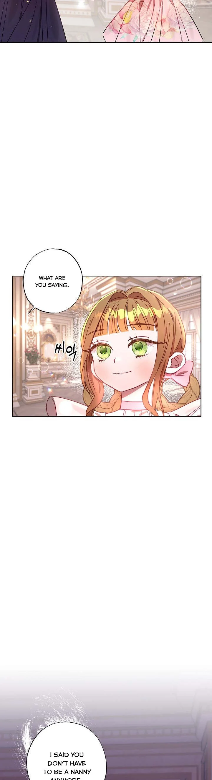 I Failed to Divorce My Husband chapter 8 page 34
