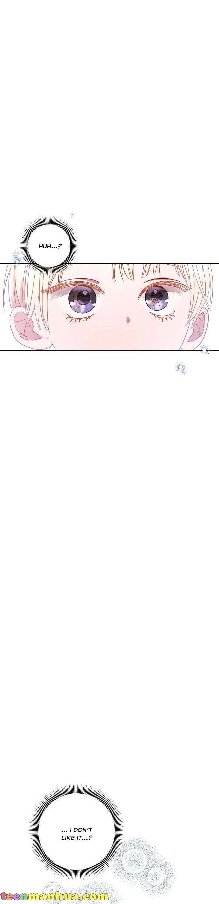 I Failed to Divorce My Husband chapter 8 page 7