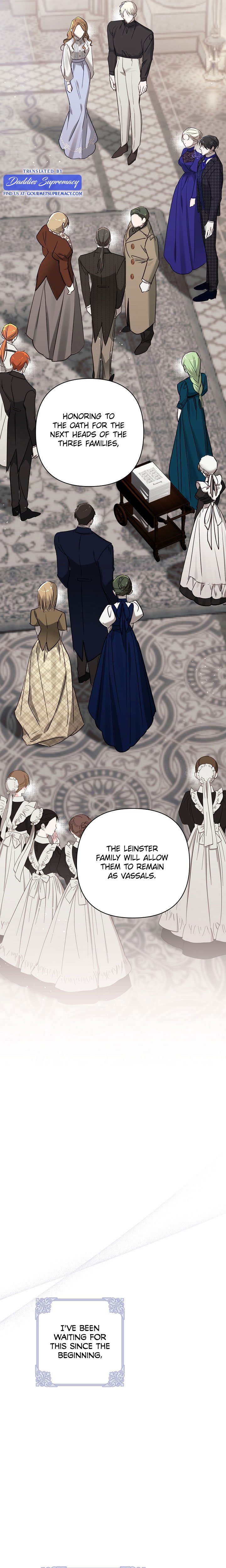 I Failed to Divorce My Husband chapter 86 page 7
