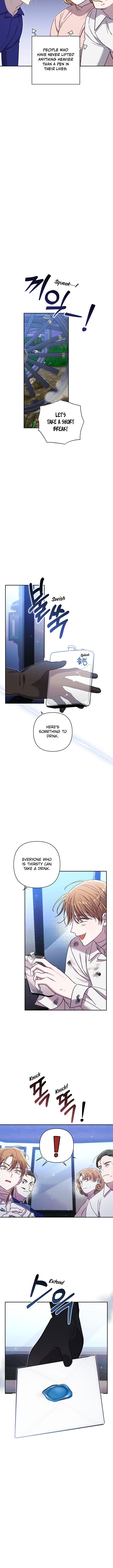 I Failed to Divorce My Husband chapter 87 page 6