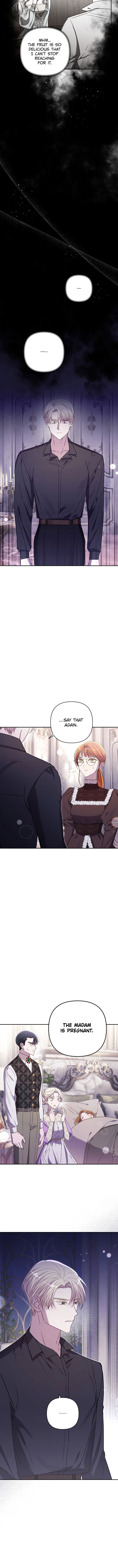 I Failed to Divorce My Husband chapter 88 page 3