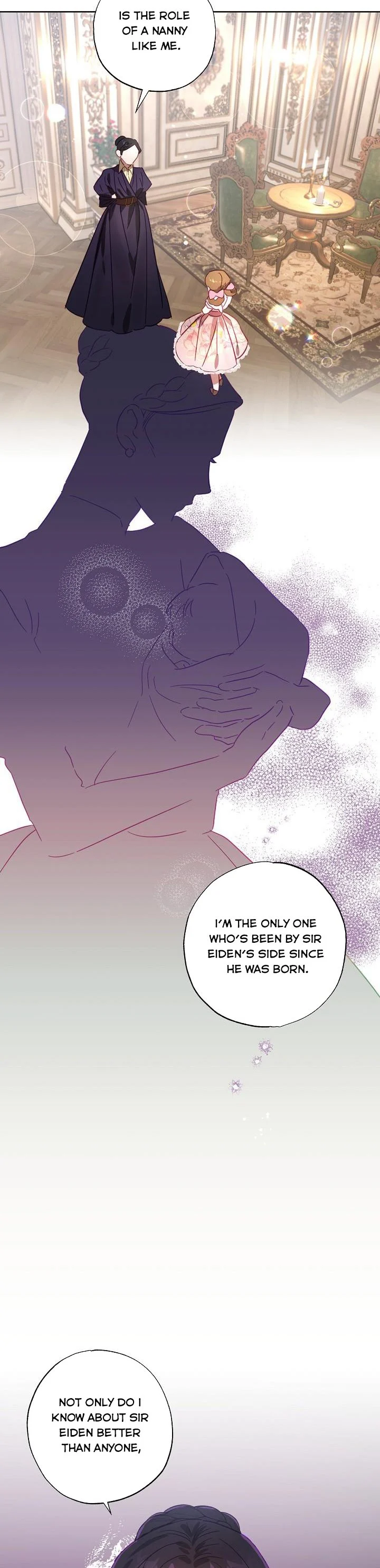 I Failed to Divorce My Husband chapter 9 page 5