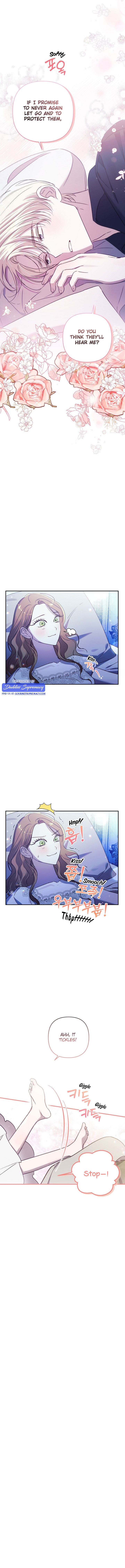 I Failed to Divorce My Husband chapter 90 page 9