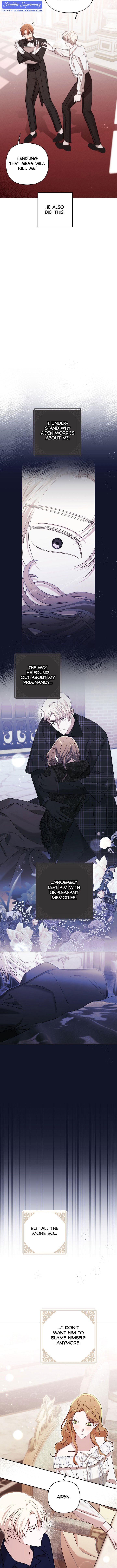 I Failed to Divorce My Husband chapter 91 page 2