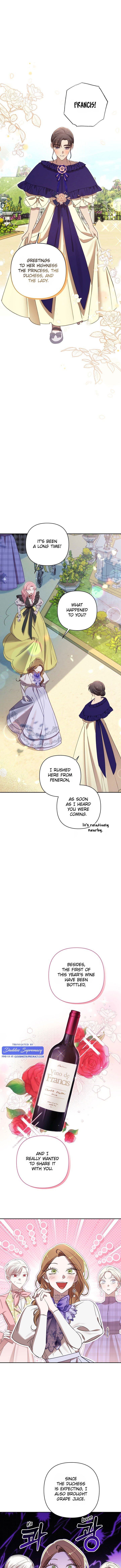 I Failed to Divorce My Husband chapter 92 page 2