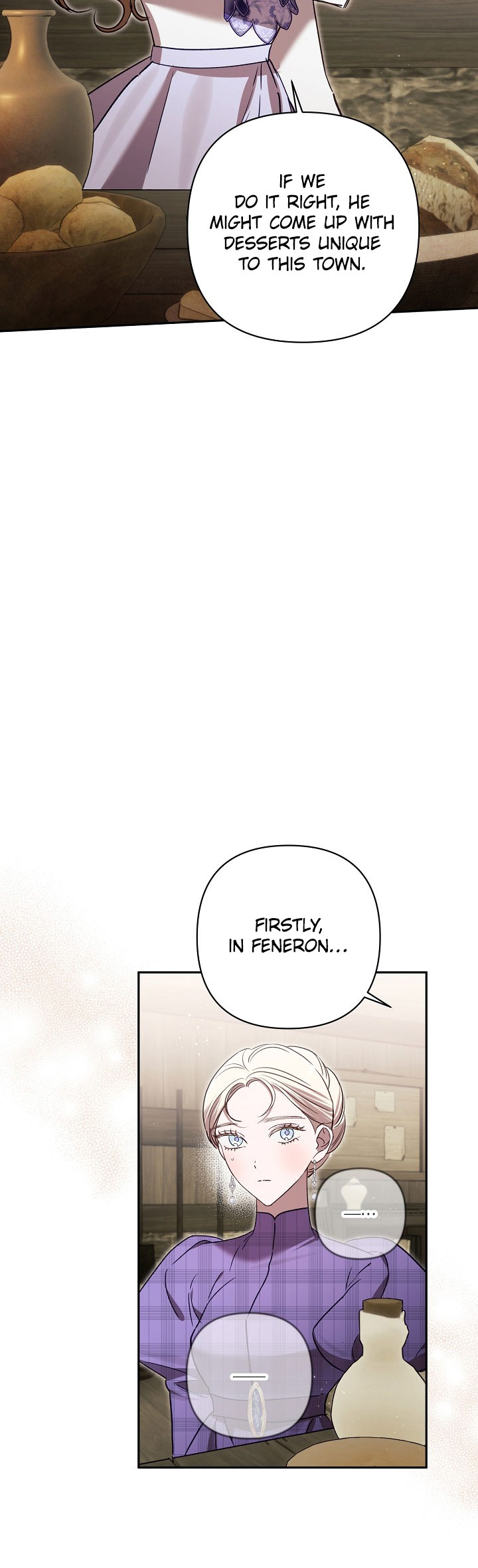 I Failed to Divorce My Husband chapter 92 page 8