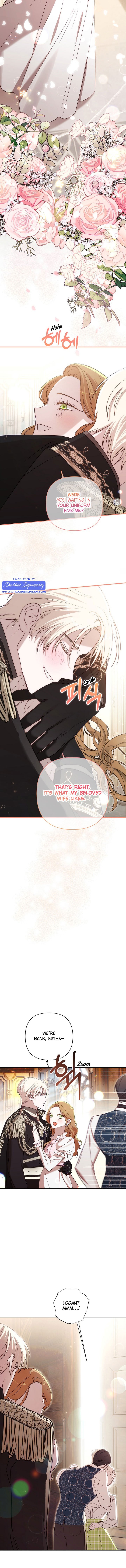 I Failed to Divorce My Husband chapter 93 page 2