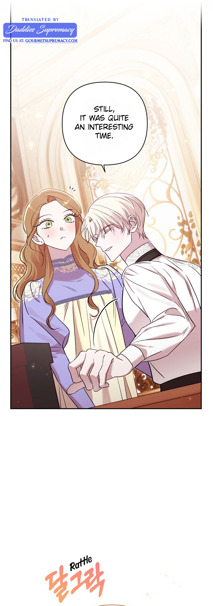 I Failed to Divorce My Husband chapter 93 page 7