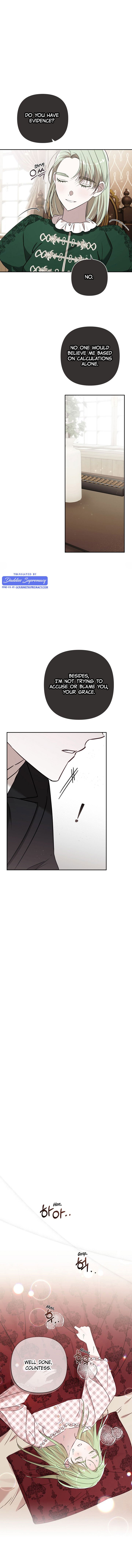 I Failed to Divorce My Husband chapter 94 page 7